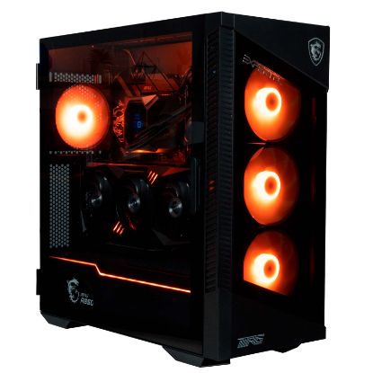  Зображення Персональний комп`ютер Expert PC Ultimate (I12700K.32.S1.3080T.G2521) 